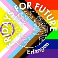 Fridays for Future Erlangen(@fff_erlangen) 's Twitter Profile Photo