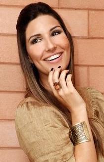 Mineira, jornalista and Jesus follower!
