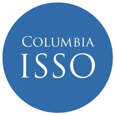 ColumbiaISSO Profile Picture