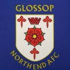 The official radio station of Glossop North End AFC
