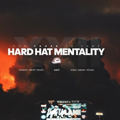 VT football recruiting. (fan account). Old account got suspended.