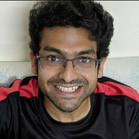 Rahul Parihar (@quipsake) 's Twitter Profile Photo Rahul Parihar (@quipsake) 's Twitter Profile Photo