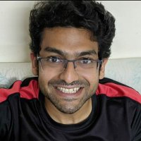 Rahul Parihar(@QuipSake) 's Twitter Profile Photo