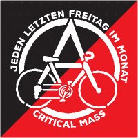 Critical Mass Zürich (@criticalmasszh) 's Twitter Profile