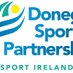 Donegal Sports Partnership (@ActiveDonegal) Twitter profile photo