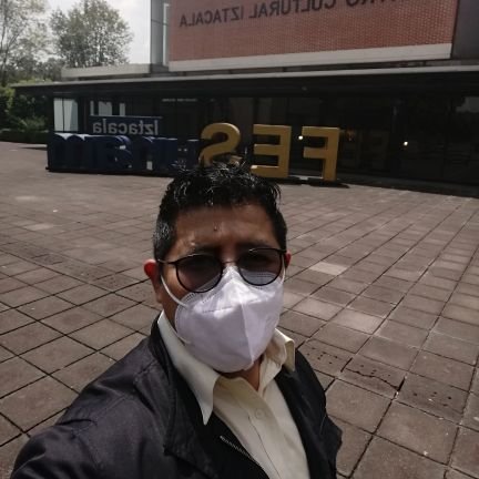 Profesor de Óptica Física y Oftálmica en FESI UNAM
Consulta privada