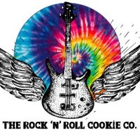 Rock -N- Roll Cookie Company @rocknrollcookies(@RockNRollCooki1) 's Twitter Profile Photo