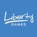 Liberty Games (@libertygames) Twitter profile photo Liberty Games (@libertygames) Twitter profile photo
