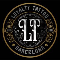 Loyalty Tattoo Bcn(@LoyaltyBcn) 's Twitter Profile Photo