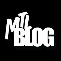 MTL Blog(@mtlblog) 's Twitter Profile Photo