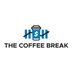 The Coffee Break | Grow Smarter Daily (@BreakMyCoffee) Twitter profile photo