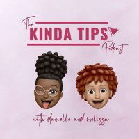 Kinda Tipsy Podcast(@kindatipsypod) 's Twitter Profile Photo