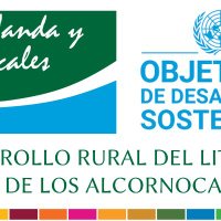 GDR del Litoral Janda y de Los Alcornocales(@JandAlcornocal) 's Twitter Profile Photo