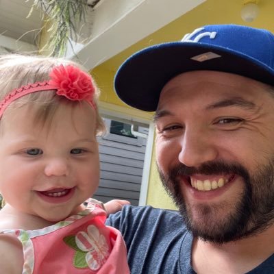 Hubs to @stefunny30, Proud #GirlDad , #CavPack member @pooletank @poolewendy0404 Electrical Engineer at Evergy, Razorbacks, Cards, Chiefs, Royals, Sigma Pi Alum