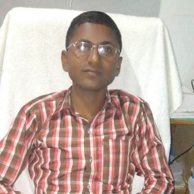 MUNJESH93253706's profile picture. 