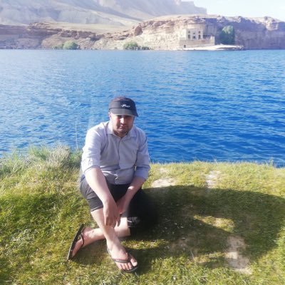 امید بهترین و بالاترین قوه محرک زندگی است! فالو=فالو بک