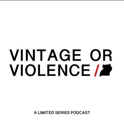 Podcast series exploring the nature of the Ugandan 2nd-hand clothing trade & its socio-economic implications. Find us on @Spotify, @anchorfm & @podcastsgoogle!