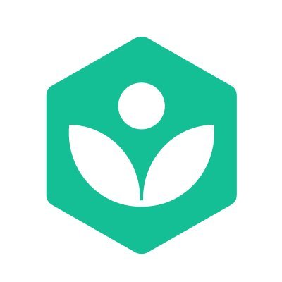 可汗学院 Khan Academy 的 Logo 标识