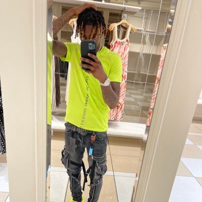 marcus_sosaa's profile picture. MGCC🐶💙💛