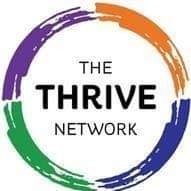 Mental Health for the whole family! The Thrive Network is dedicated to the wellbeing of children, adults, adolescents, their families and the communities that s