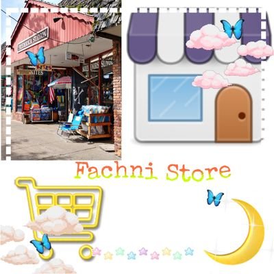 Fachni Store