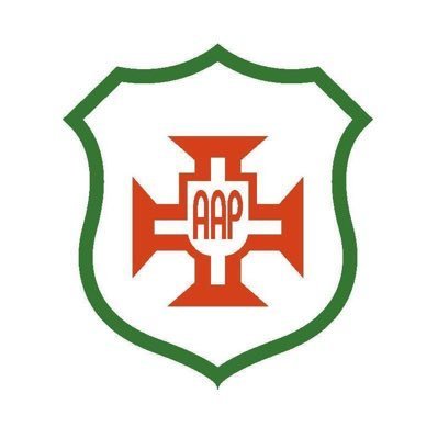 Twitter oficial da Associação Atlética Portuguesa, a Portuguesa Santista.