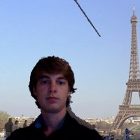 Justin (@jvenbrux) 's Twitter Profile
