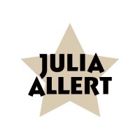 Julia Allert Brand(@allert_julia) 's Twitter Profile Photo