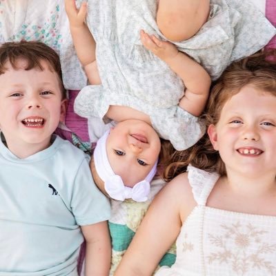 laurennnnh92's profile picture. Mom to Jo, Grayson & Hadley 💕, Nurse 💗 & Lovin’ Dakota since 2008