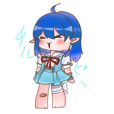 チルピーさんのプロフィール画像