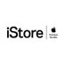 iStoreZA (@MyiStoreSA) Twitter profile photo