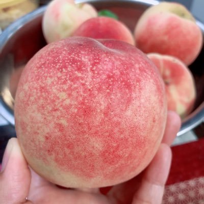 自分らしく #７期🍑🍑🍑