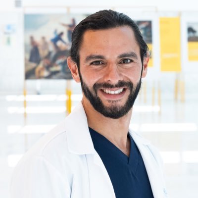 MD, PhD Candidate, Insuficiencia Cardiaca 🫀, Enfermedades Cardiovasculares Hereditarias 🧬, Hospital Universitario Donostia.