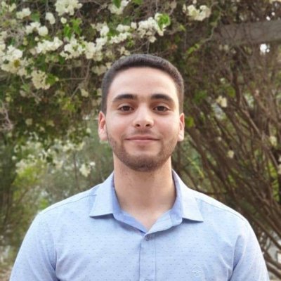 Oussemam1998's profile picture. A computer networks engineering student & Full stack web developer
#stop_the_genocide