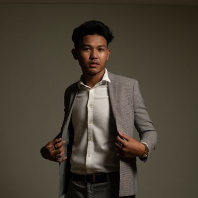ikut suka aku lah nk tweet apa