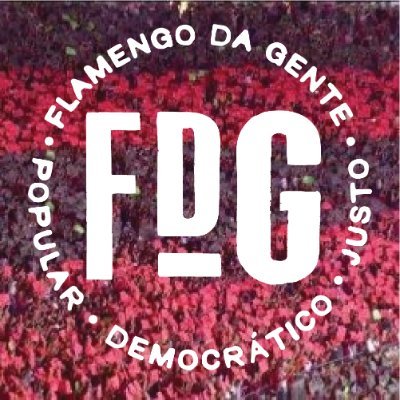 Movimento de torcedores, sócios-torcedores, sócios e conselheiros que defende um Flamengo vencedor, justo, democrático e popular. #NãoEsquecemos