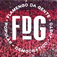 Flamengo da Gente(@FlamengodaGente) 's Twitter Profile Photo