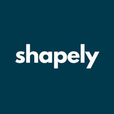 ShapelyEvents Profile Picture