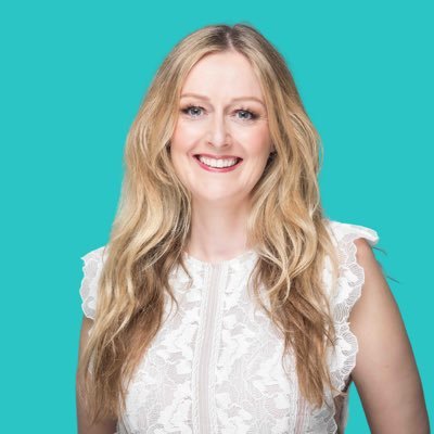 workitsister's profile picture. I help you land a bigger and better job with £10k to £50k pay rise even if you lack confidence | Career Leap Method | Let's do this🏆