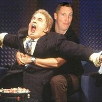 Bill G (@primetimeglick1) 's Twitter Profile