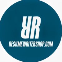 Resume Writer Shop, LLC(@ShopResume) 's Twitter Profile Photo