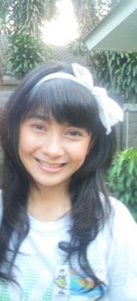 DindaKir_FC's profile picture. ini fansclub ka dinda kirana. dinda kirana lovers? join us! :) follow me and follow @dinda_berre