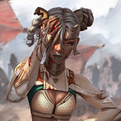 She/her • Esp/Eng • I kinda suck, but I enjoy it #apexlegends • Header by @Psamatheh • Icon by @Warren1905