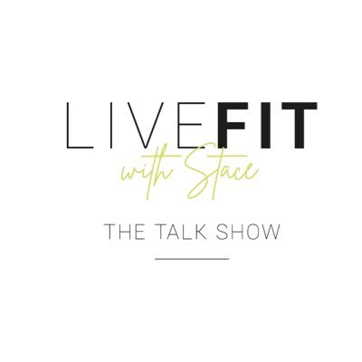 livefitstace's profile picture. An online, holistic-health chat show hosted by #GutHealth Coach @staceholland. Episodes out on our website!