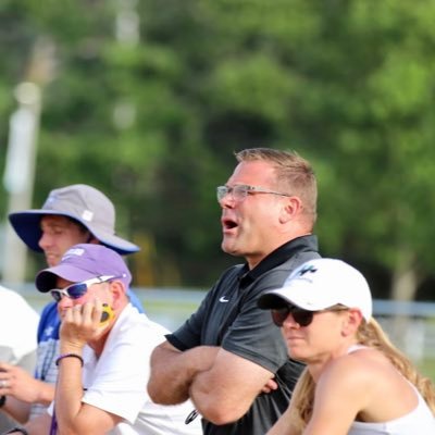mucoachlayne's profile picture. Head Coach | Milligan University XC/TF