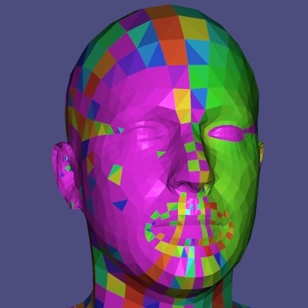 CorentinDumery's profile picture. PhD student @ CVLab, EPFL