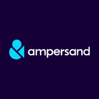 Ampersand (@meetampersand) 's Twitter Profile