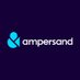 Ampersand (@meetampersand) Twitter profile photo