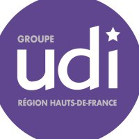 Groupe UDI Hauts de France (@udi_hdf) 's Twitter Profile Photo Groupe UDI Hauts de France (@udi_hdf) 's Twitter Profile Photo