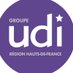 Groupe UDI Hauts de France (@udi_hdf) Twitter profile photo Groupe UDI Hauts de France (@udi_hdf) Twitter profile photo
